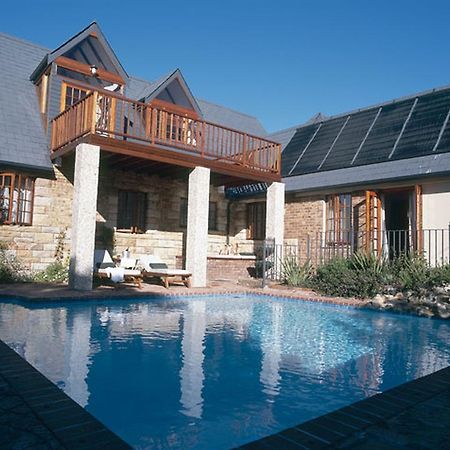 Villa Honeywood Boutique Guest House Кейптаун Екстериор снимка