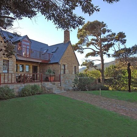 Villa Honeywood Boutique Guest House Кейптаун Екстериор снимка