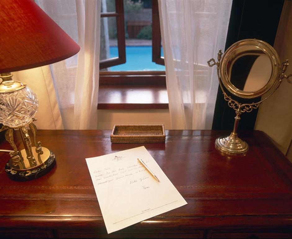 Villa Honeywood Boutique Guest House Кейптаун Стая снимка