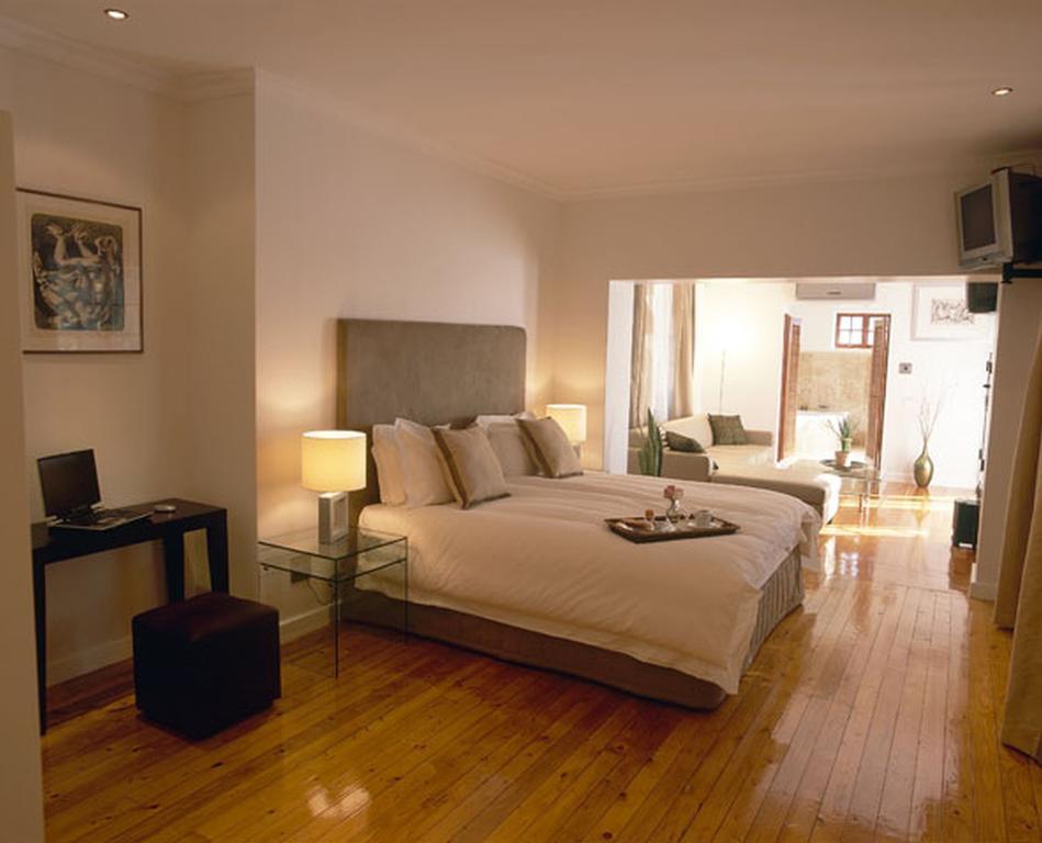 Villa Honeywood Boutique Guest House Кейптаун Стая снимка