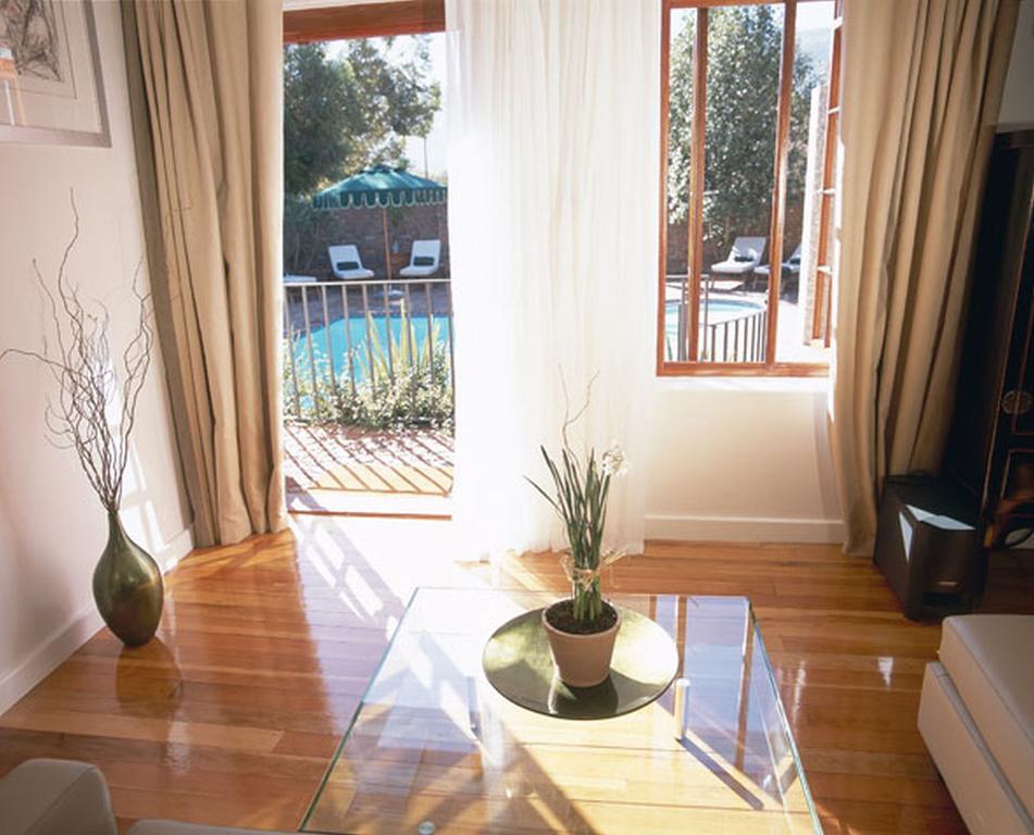 Villa Honeywood Boutique Guest House Кейптаун Стая снимка
