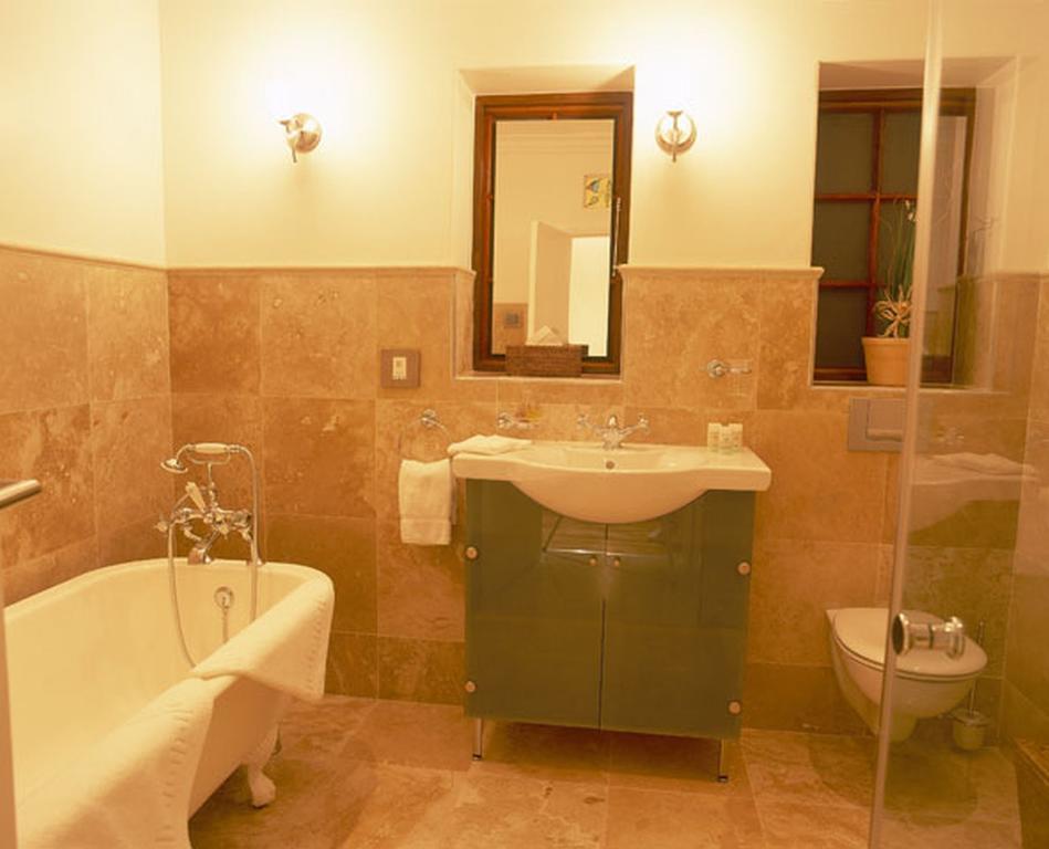 Villa Honeywood Boutique Guest House Кейптаун Стая снимка