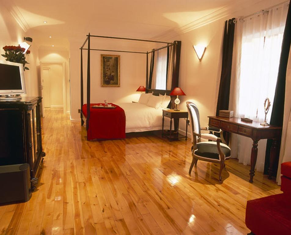 Villa Honeywood Boutique Guest House Кейптаун Стая снимка