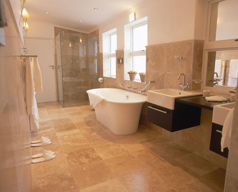 Villa Honeywood Boutique Guest House Кейптаун Стая снимка