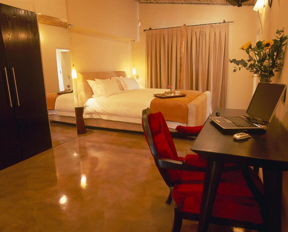 Villa Honeywood Boutique Guest House Кейптаун Стая снимка