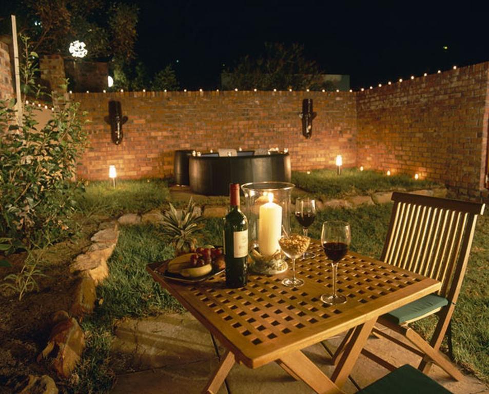 Villa Honeywood Boutique Guest House Кейптаун Стая снимка