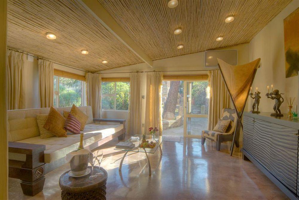 Villa Honeywood Boutique Guest House Кейптаун Екстериор снимка