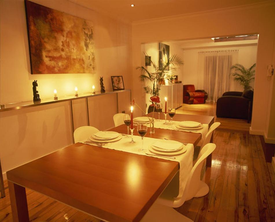 Villa Honeywood Boutique Guest House Кейптаун Екстериор снимка