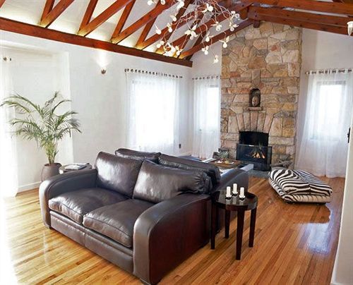 Villa Honeywood Boutique Guest House Кейптаун Екстериор снимка